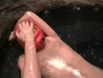 Alice In RubberLand - Latex Footjob Chastity Training Pt 3 Heavy Rubber Hottub Femdom Alice In RubberLand - Latex Footjob Chastity Training Pt 3 Heavy Rubber Hottub Femdom